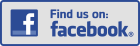 Follow us on Facebook